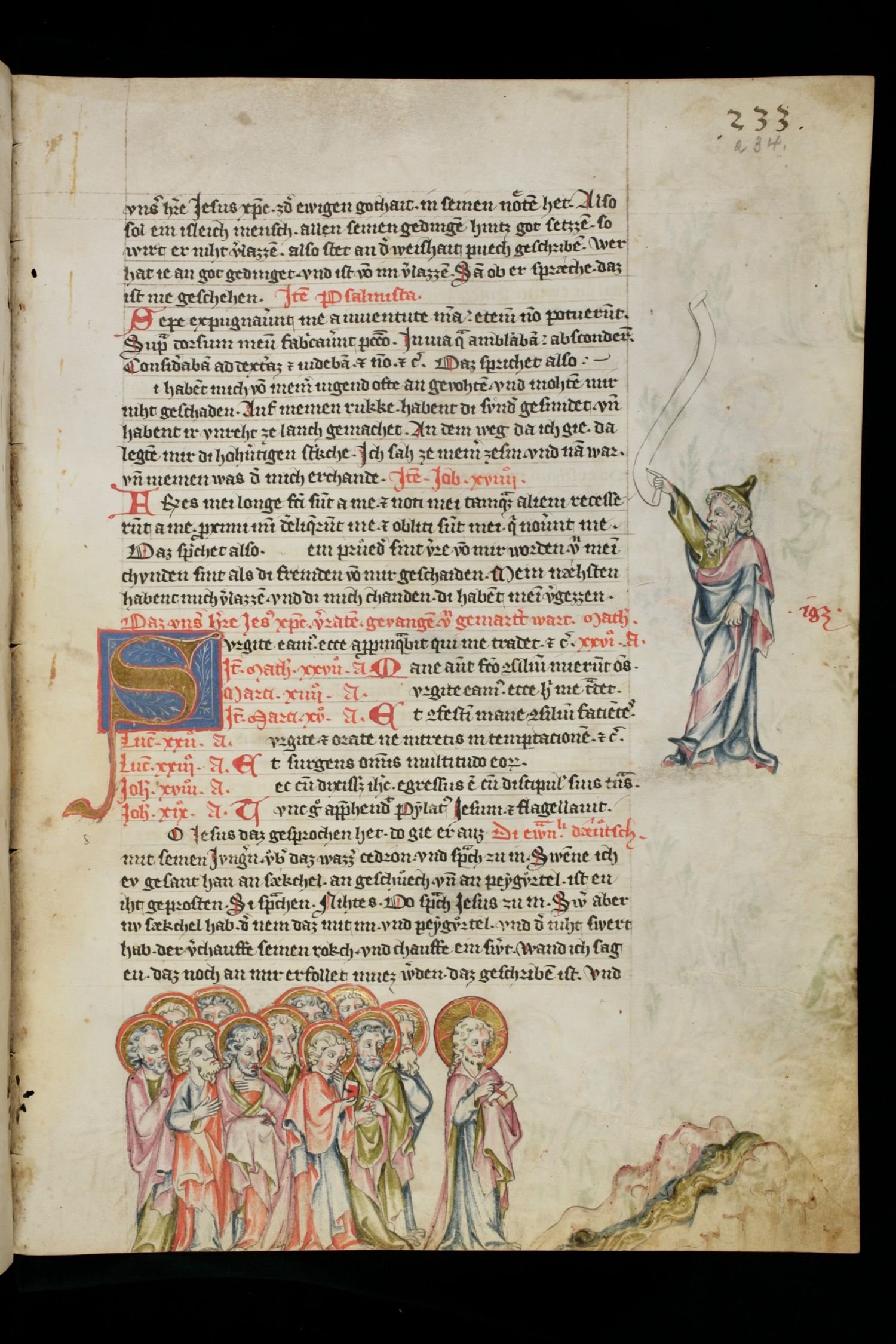 Digitised page